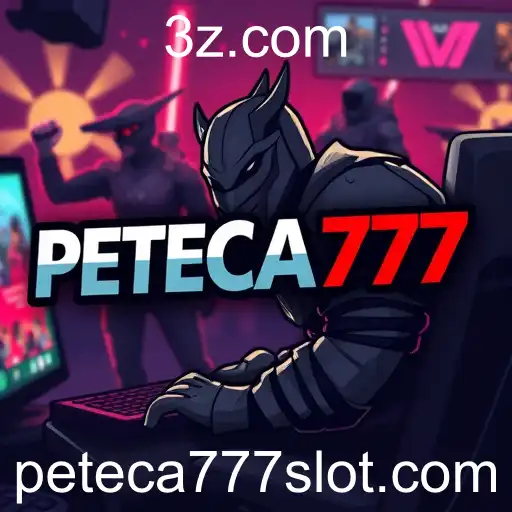 PETECA777: A Revolução dos Jogos Online em Português