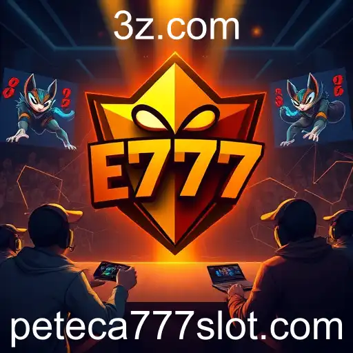 A Ascensão da PETECA777 nos Cenários de Jogos Virtuais