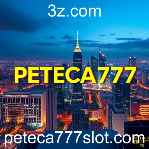 A Ascensão da PETECA777 no Cenário Brasileiro de Tecnologia