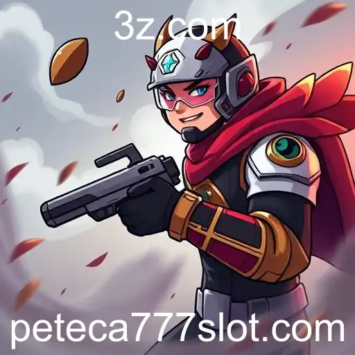 A Revolução dos Jogos: PETECA777 e Tendências Atuais