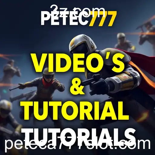 Ascensão dos Jogos Online em Português: Como PETECA777 Está Remodelando a Experiência de Jogo