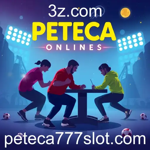 A Ascensão dos Jogos de Peteca Online