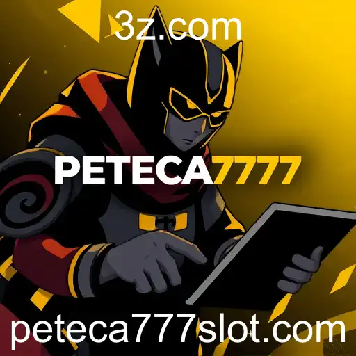 O Crescimento e as Novidades da PETECA777