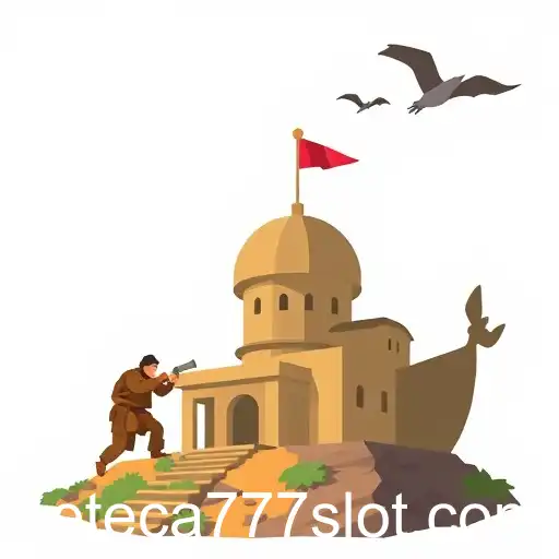 Explorando o Fascínio dos Jogos de História em PETECA777