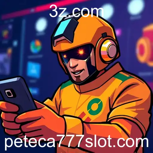 O Impacto de PETECA777 no Cenário Atual de Jogos