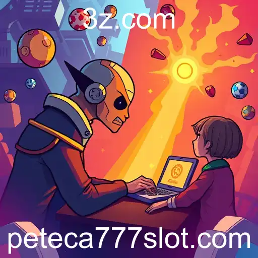 PETECA777: O Fenômeno dos Jogos Online em Portugal