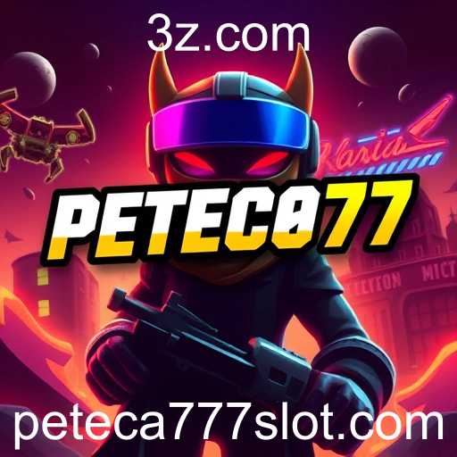 A Ascensão da PETECA777 no Mundo dos Jogos Online