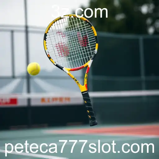 A Trajetória de Sucesso do Site de Jogos PETECA777