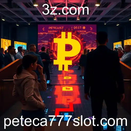 Tecnologia e Dinâmicas Sociais em 2025: A Influência do PETECA777